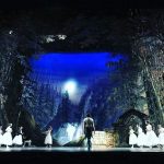 Giselle trionfa a Singapore