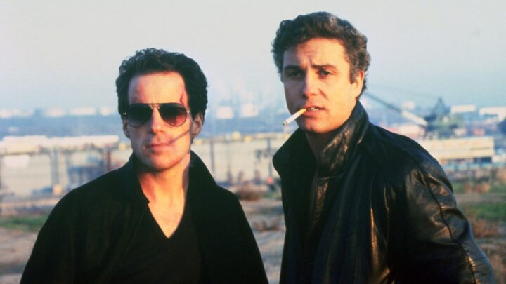 “Vivere e morire a Los Angeles” di Friedkin